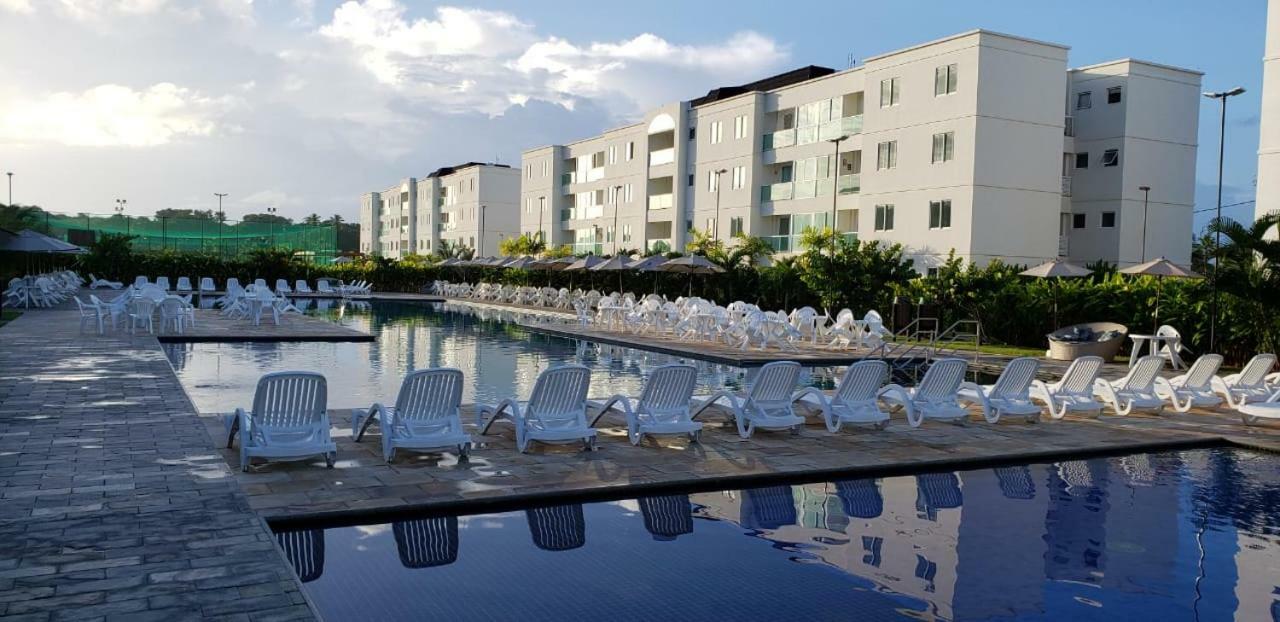 Palm Village Acqua - 102 Apartamento