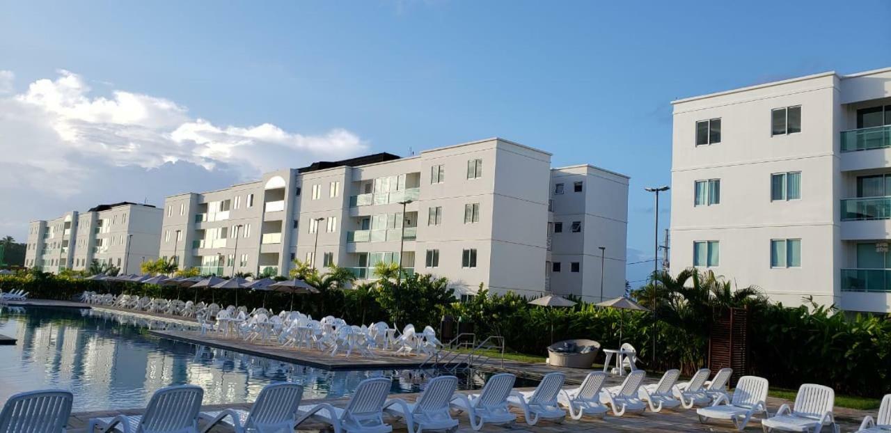 Palm Village Acqua - 102 Apartamento *