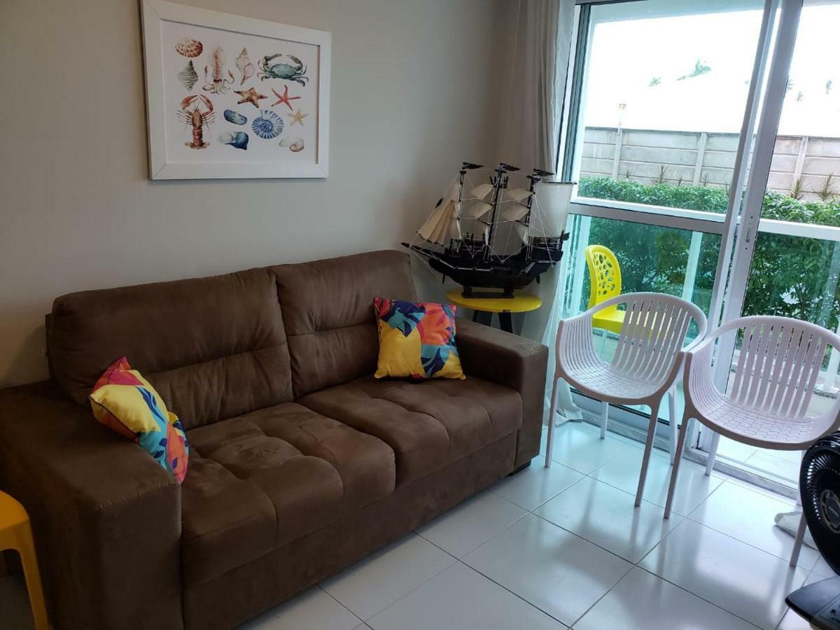 Palm Village Acqua - 102 Apartamento