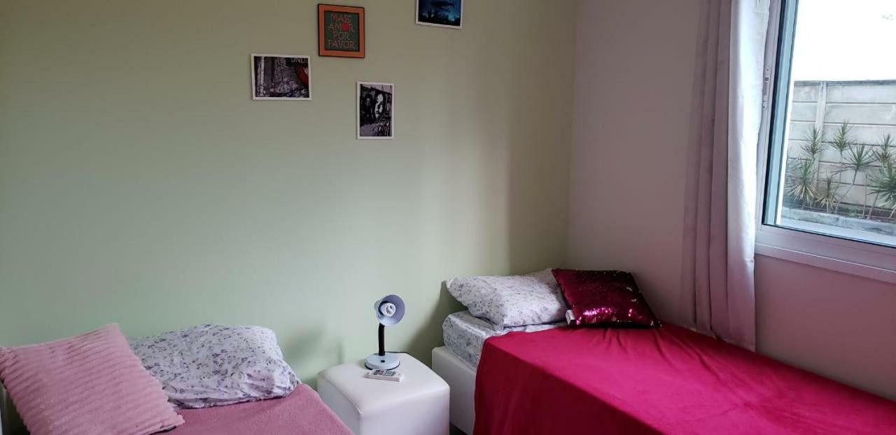 Apartamento Palm Village Acqua - 102